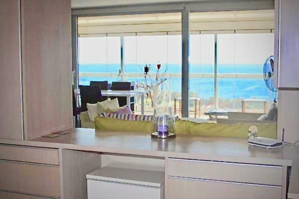 Sea Horizon Penthouse Flat Lejlighed Athen Eksteriør billede